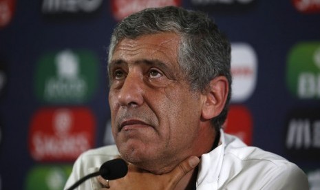 Fernando Santos 