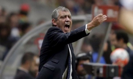 Fernando Santos