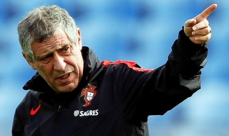 Fernando Santos