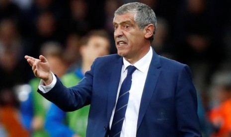 Fernando Santos