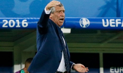 Fernando Santos