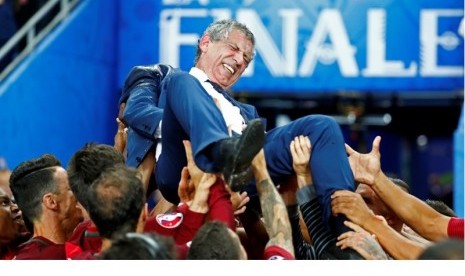 Fernando Santos 