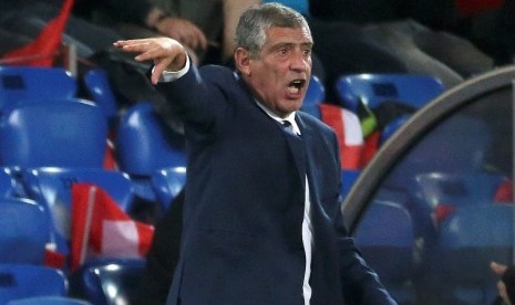 Fernando Santos