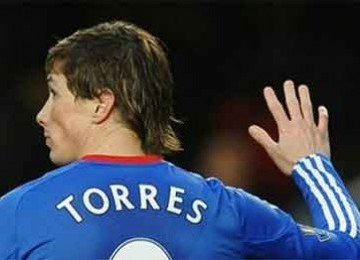 Fernando Torres