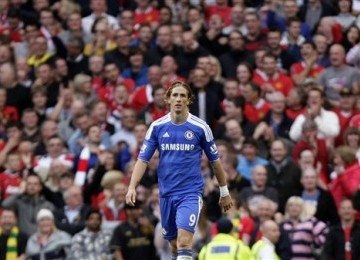 Fernando Torres