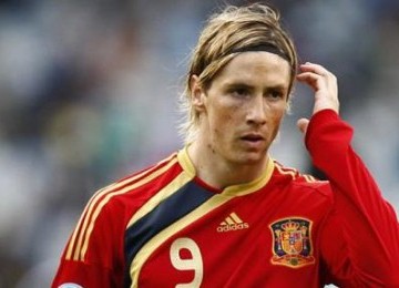 Fernando Torres