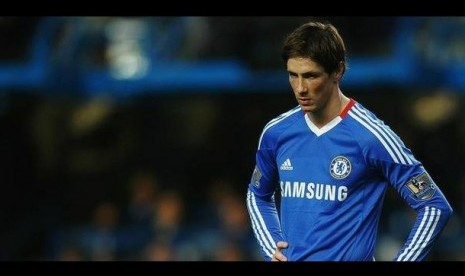 Fernando Torres