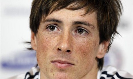 Fernando Torres 