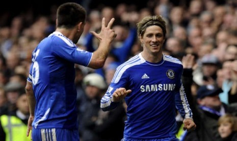 Fernando Torres