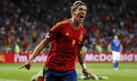 Fernando Torres