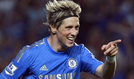 Fernando Torres