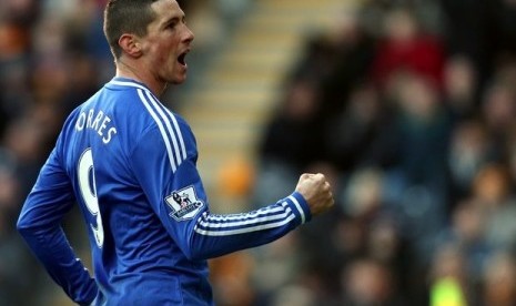 Fernando Torres