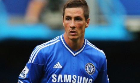 Fernando Torres