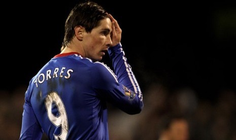 Fernando Torres