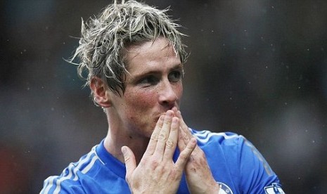 Fernando Torres