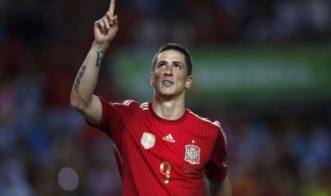 Fernando Torres