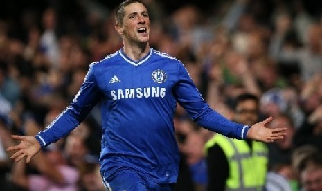 Fernando Torres