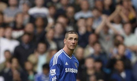 Fernando Torres 