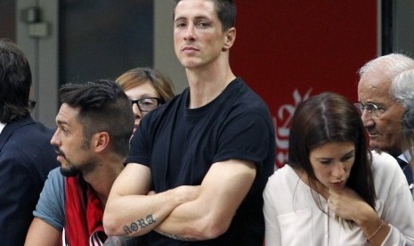 fernando torres