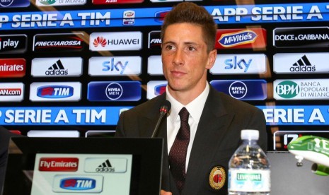 Fernando Torres