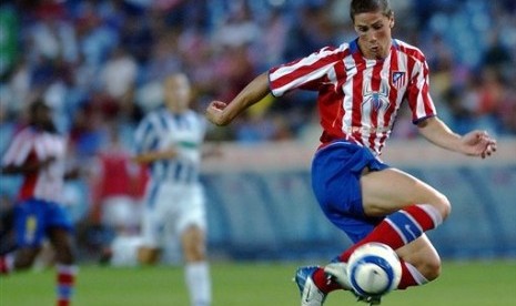 Fernando Torres