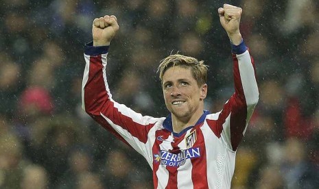 Fernando Torres 