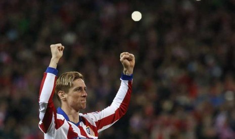 Fernando Torres 