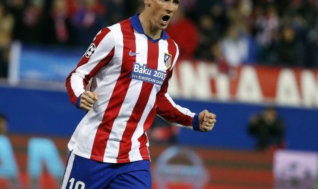 Fernando Torres