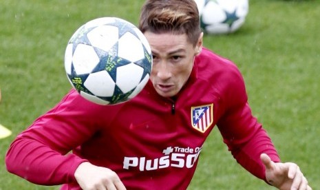 Fernando Torres