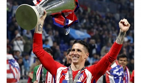 Fernando Torres