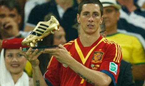 Fernando Torres