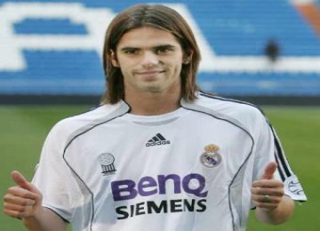 Fernando Gago