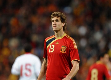 Fernando Llorente