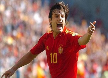 Fernando Morientes