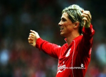 Fernando Torres