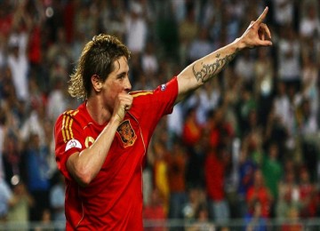 Fernando Torres