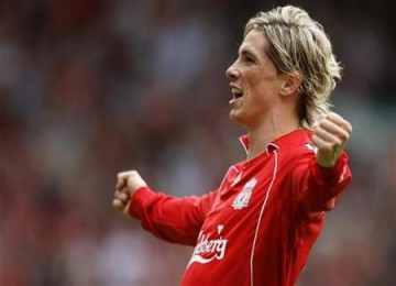 Fernando Torres