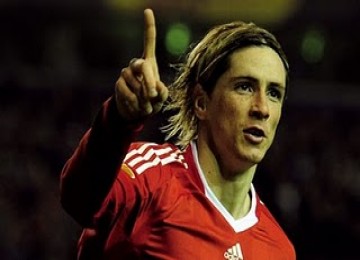 Fernando Torres