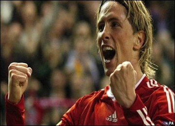 Fernando Torres