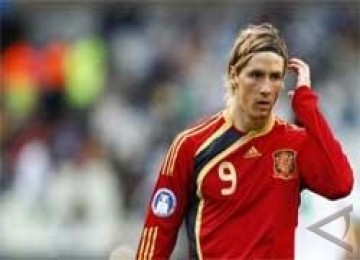 Fernando Torres