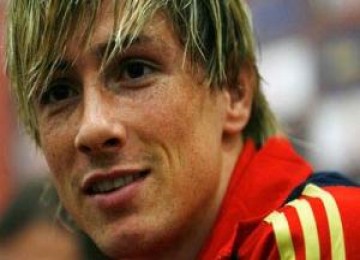 Fernando Torres