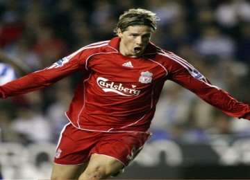 Fernando Torres