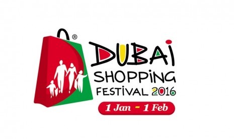 Festival Belanja Dubai 2016