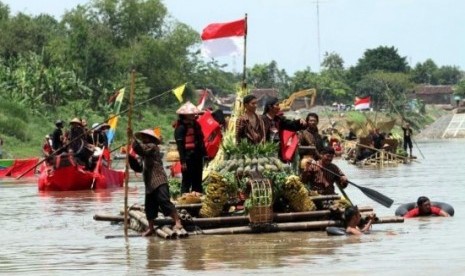 Festival Bengawan Solo