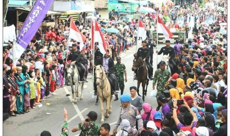 Festival Budaya