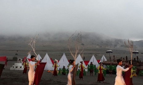 Festival Eksotika Bromo digelar 7 hingga 8 Juli 2017