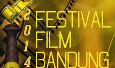 Festival film bandung