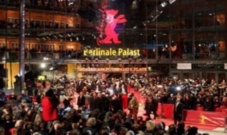 Festival film internasional Berlinale di Berlin, Jerman