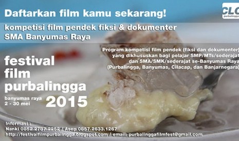 Festival Film Purbalingga