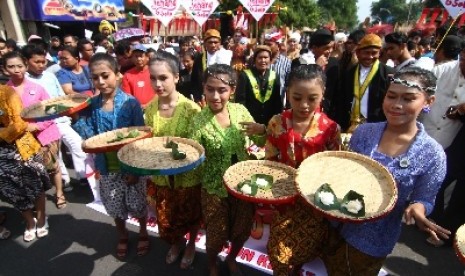 Festival Jenang Solo